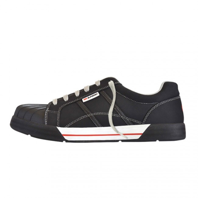 scarpe antinfortunistiche superga 4 work